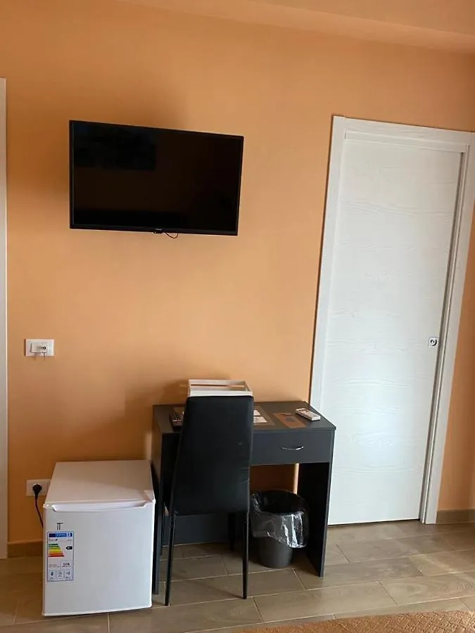 B&B My Home Agrigent Italien