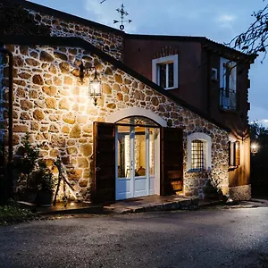 Bed & Breakfast La Pagliera, Agrigento