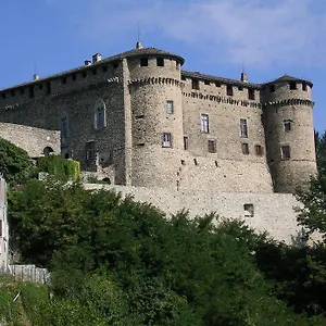 Castello Di Relais Museum 4*, Compiano Italien