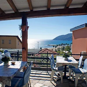 La Pineta 3*, Marina dʼAndora Italien
