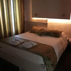 Relais San Pietro 3*, Rom Italien