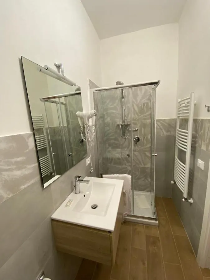 B&B My Home Agrigento
