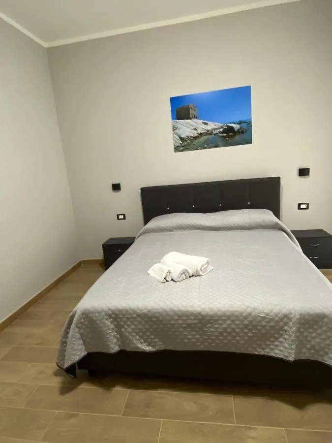 B&B My Home Agrigento Italy