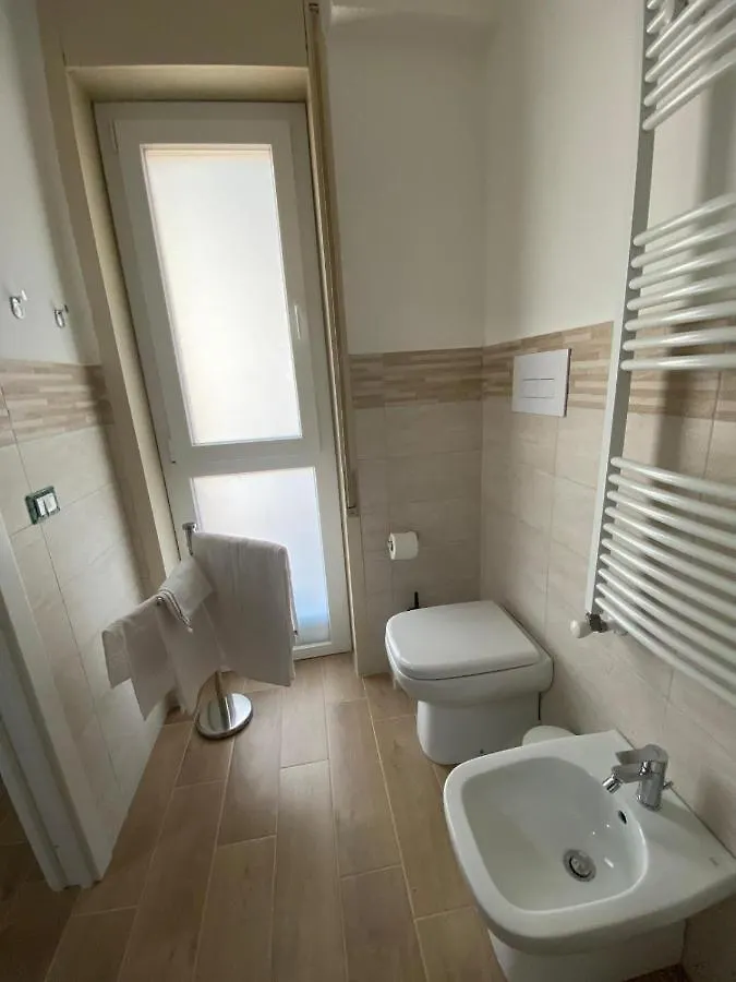 B&B My Home Agrigento Bed & Breakfast
