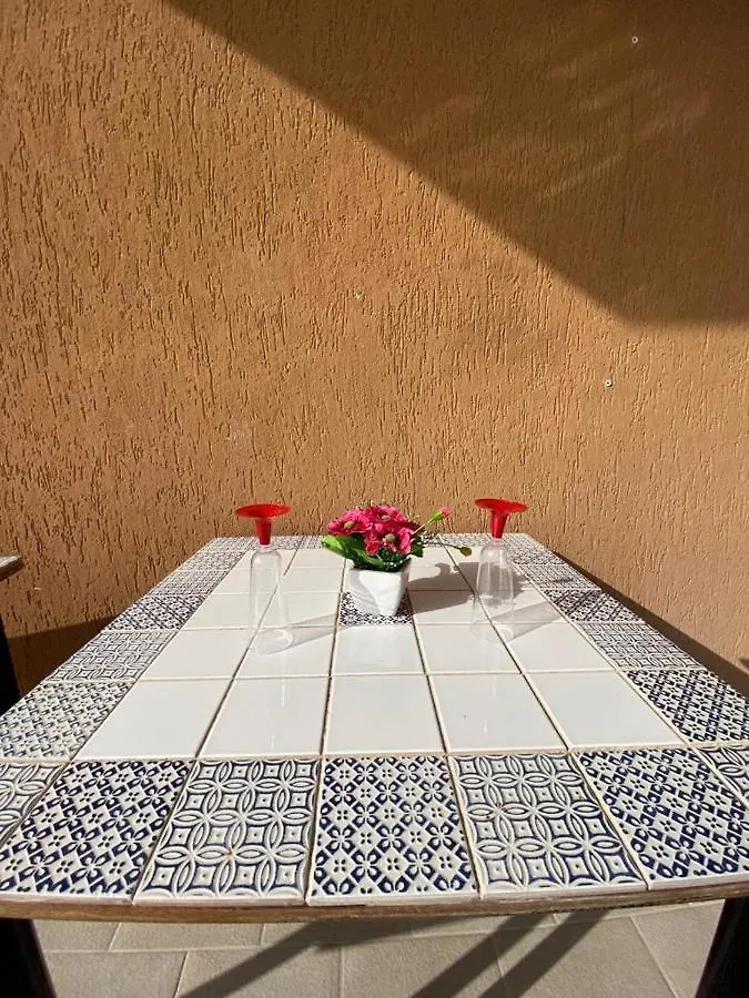 B&B My Home Agrigento 0*,