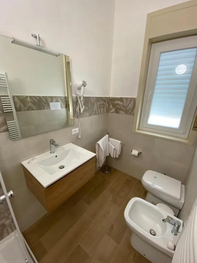 B&B My Home Agrigento Bed & Breakfast