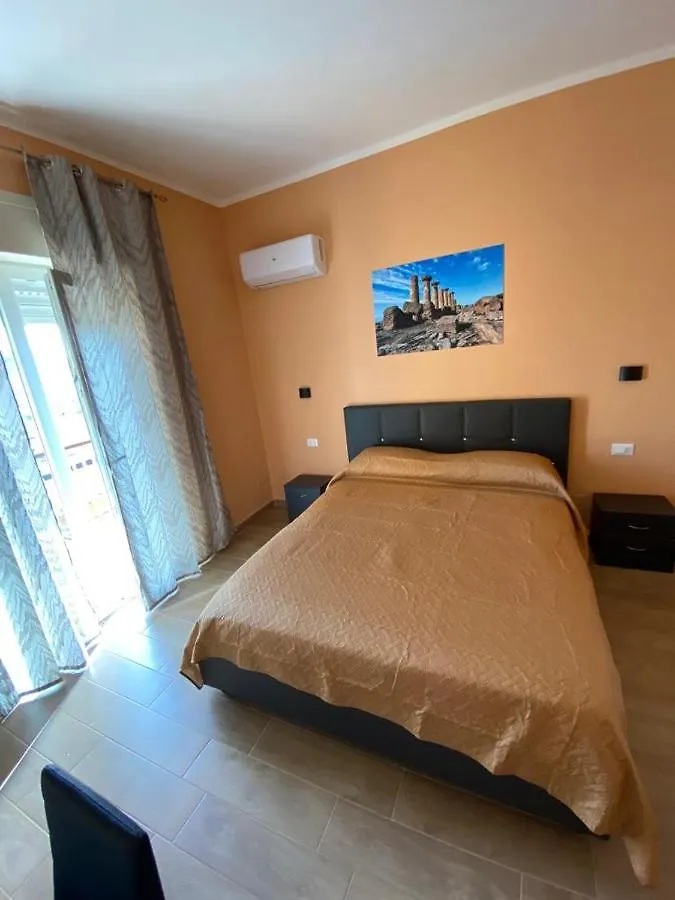 B&B My Home Agrigento Bed & Breakfast