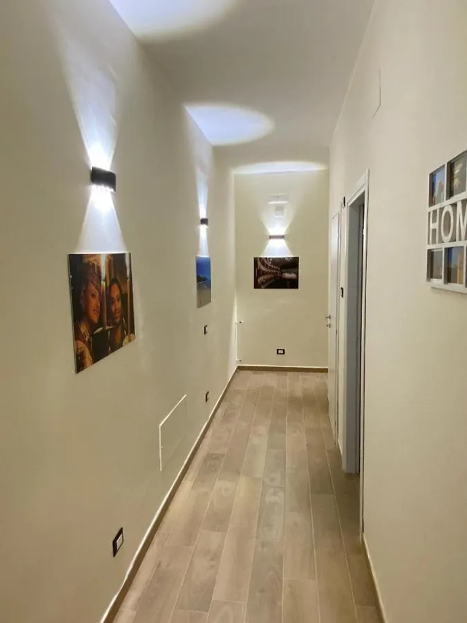 Bed & Breakfast B&B My Home Agrigento