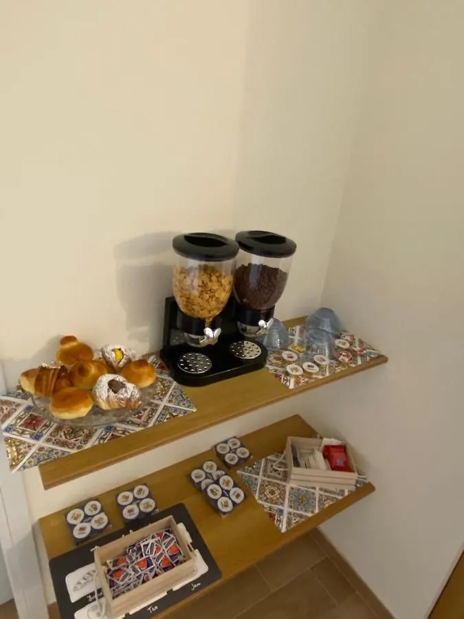Bed & Breakfast B&B My Home Agrigento Italy