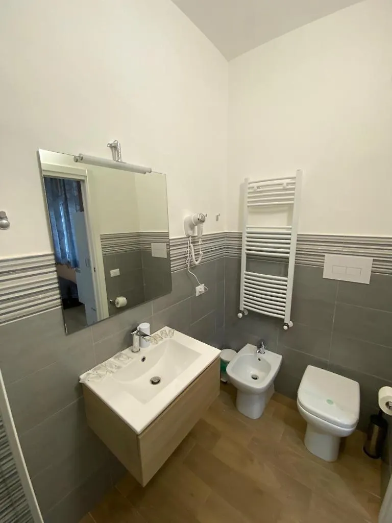 Bed & Breakfast B&B My Home Agrigento